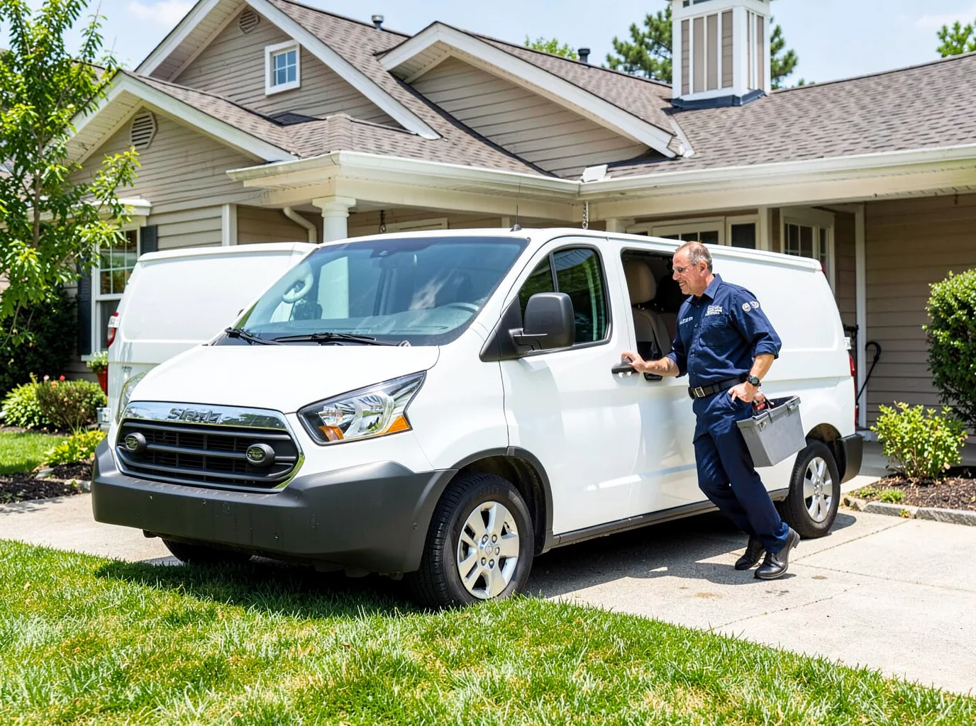 Emergency Plumber company in East Hardwick, VT